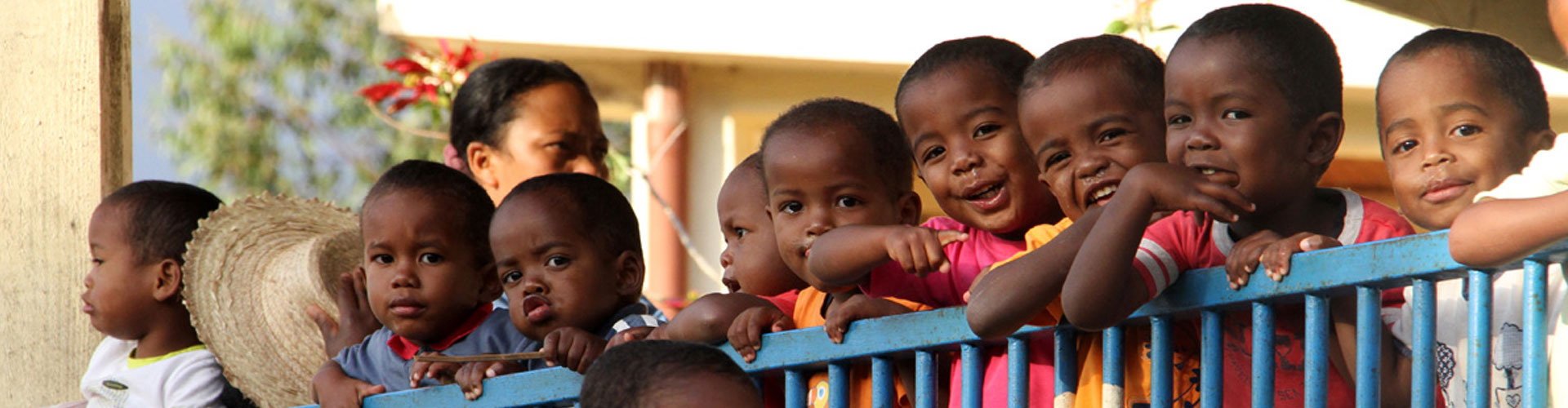 Dal Madagascar all’Università di Modena