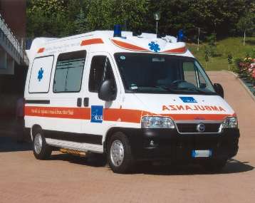 Ambulanza