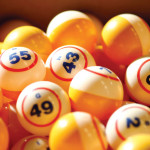 Lotto Balls