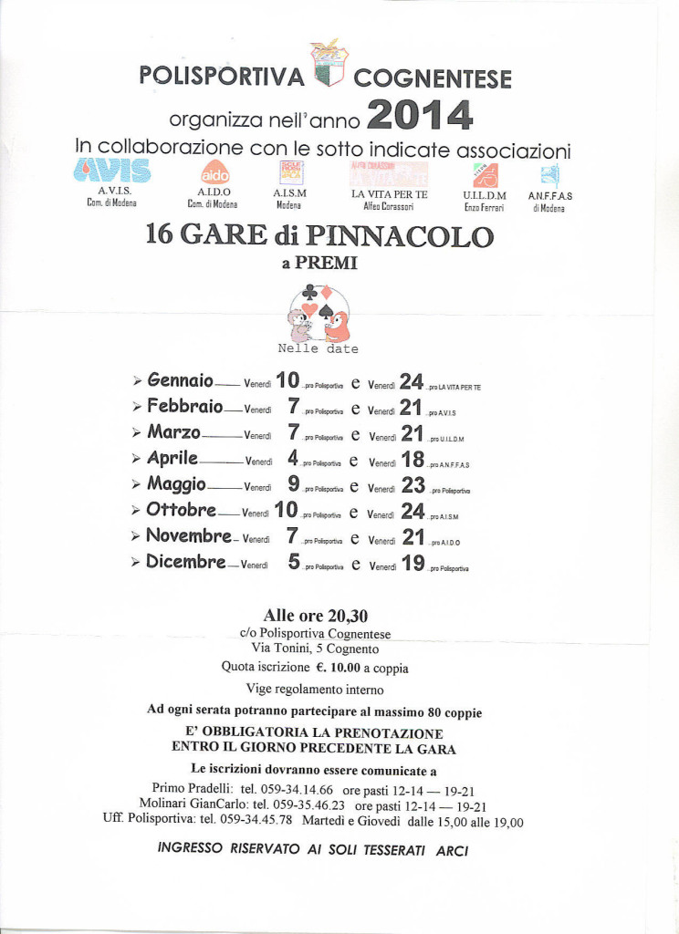 calendario-polisportiva