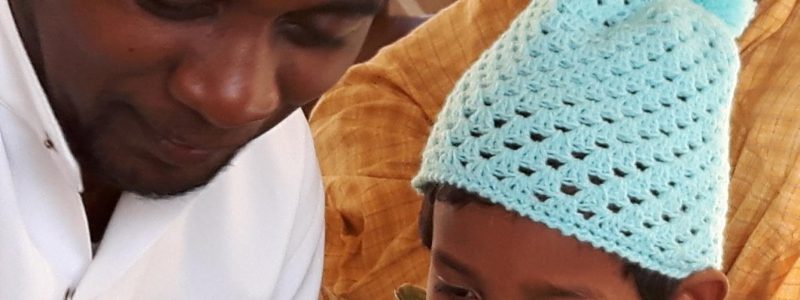 Il nostro cuore, i nostri bambini e i progetti in Madagascar