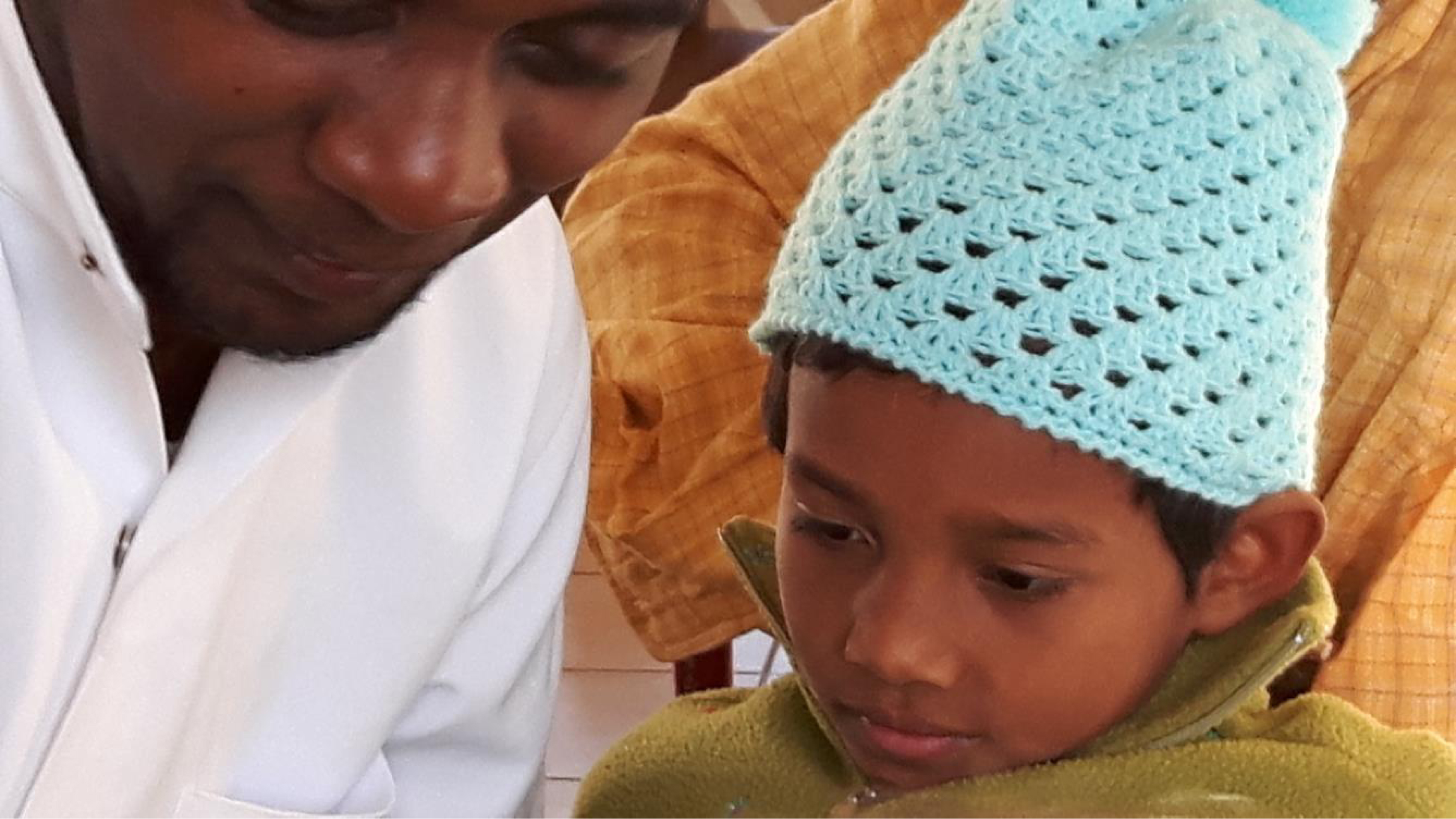 Il nostro cuore, i nostri bambini e i progetti in Madagascar