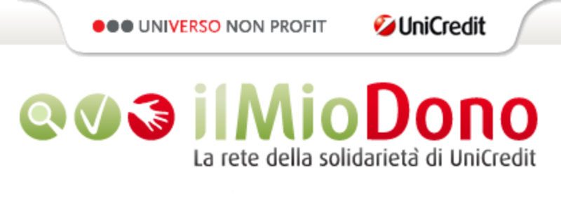 IL MIO DONO – VOTATE!