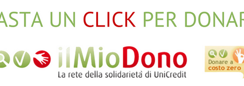 IL MIO DONO – VOTATE!