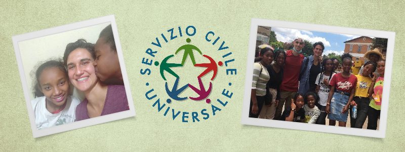 Servizio Civile in Madagascar con “La Vita per Te”