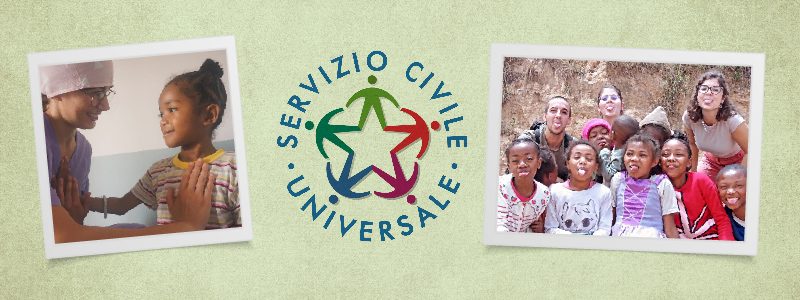Servizio Civile Universale 2023: calendario dei colloqui di Selezione