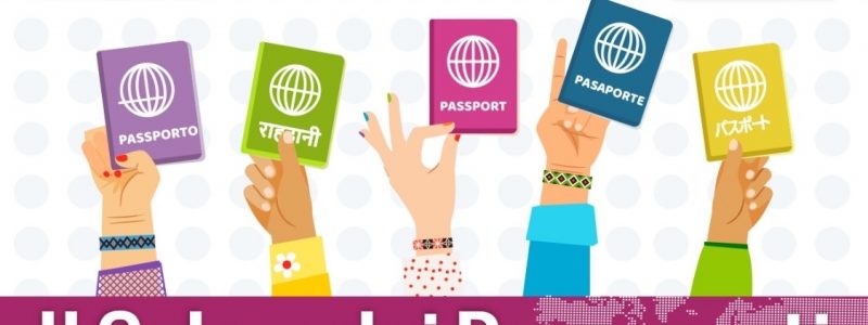 23 Luglio: Festa della Cooperazione Internazionale